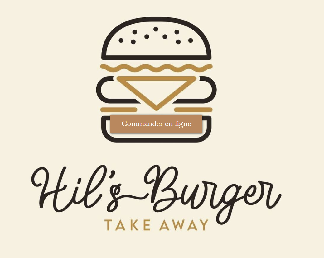 Hil's Burger